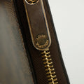Louis Vuitton Damier Ebene Zippy Wallet #2871 by Bolt Boutique
