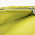 Louis Vuitton Damier Infini Yellow Bifold Long Wallet #3934 by Bolt Boutique