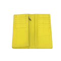 Louis Vuitton Damier Infini Yellow Bifold Long Wallet #3934 by Bolt Boutique