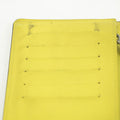Louis Vuitton Damier Infini Yellow Bifold Long Wallet #3934 by Bolt Boutique