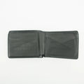 Louis Vuitton Damier Infni Blue & Black Bifold Wallet #3007 by Bolt Boutique
