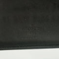 Louis Vuitton Damier Infni Blue & Black Bifold Wallet #3007 by Bolt Boutique