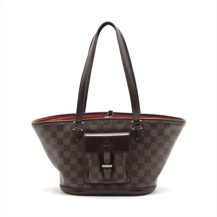 Louis Vuitton Damier Manosque PM BA0075 #2479 by Bolt Boutique