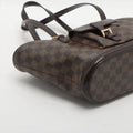 Louis Vuitton Damier Manosque PM BA0075 #2479 by Bolt Boutique