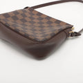 Louis Vuitton Damier Trousse Makeup Pouch Shoulder Bag #3267 by Bolt Boutique