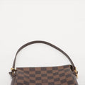 Louis Vuitton Damier Trousse Makeup Pouch Shoulder Bag #3267 by Bolt Boutique
