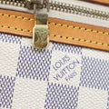 Louis Vuitton Damiere Azur Pochette Bosphore #1233 by Bolt Boutique