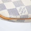 Louis Vuitton Damiere Azur Pochette Bosphore #1233 by Bolt Boutique