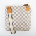 Louis Vuitton Damiere Azur Pochette Bosphore #1233 by Bolt Boutique