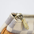 Louis Vuitton Damiere Azur Pochette Bosphore #1233 by Bolt Boutique