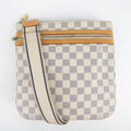 Louis Vuitton Damiere Azur Pochette Bosphore #1233 by Bolt Boutique