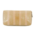 Louis Vuitton Dune Striped Monogram Vernis Zippy Wallet #3125 by Bolt Boutique