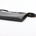 Louis Vuitton Epi Leather Black Pochette Accessories Shoulder Bag #3277 by Bolt Boutique