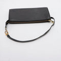 Louis Vuitton Epi Leather Black Pochette Accessories Shoulder Bag #3277 by Bolt Boutique