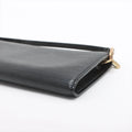 Louis Vuitton Epi Leather Black Pochette Accessories Shoulder Bag #3279 by Bolt Boutique