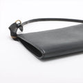 Louis Vuitton Epi Leather Black Pochette Accessories Shoulder Bag #3279 by Bolt Boutique