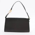 Louis Vuitton Epi Leather Black Pochette Accessories Shoulder Bag #3277 by Bolt Boutique