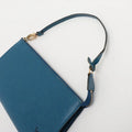 Louis Vuitton Epi Leather Blue Pochette Accessories Shoulder Bag #3281 by Bolt Boutique