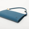 Louis Vuitton Epi Leather Blue Pochette Accessories Shoulder Bag #3281 by Bolt Boutique