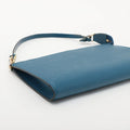 Louis Vuitton Epi Leather Blue Pochette Accessories Shoulder Bag #3281 by Bolt Boutique