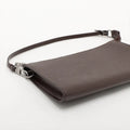 Louis Vuitton Epi Leather Brown Pochette Accessories Shoulder Bag #3280 by Bolt Boutique