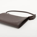 Louis Vuitton Epi Leather Brown Pochette Accessories Shoulder Bag #3280 by Bolt Boutique
