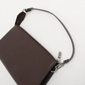 Louis Vuitton Epi Leather Brown Pochette Accessories Shoulder Bag #3280 by Bolt Boutique