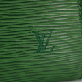 Louis Vuitton Epi Leather Green Pochette Shoulder Bag #5274 by Bolt Boutique