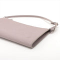 Louis Vuitton Epi Leather Pink Pochette Accessories Shoulder Bag #3282 by Bolt Boutique