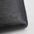 Louis Vuitton Epi Leather Zippy Wallet #2170 by Bolt Boutique