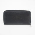 Louis Vuitton Epi Leather Zippy Wallet #2170 by Bolt Boutique