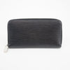 Louis Vuitton Epi Leather Zippy Wallet #2170