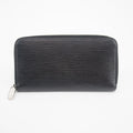 Louis Vuitton Epi Leather Zippy Wallet #2170 by Bolt Boutique