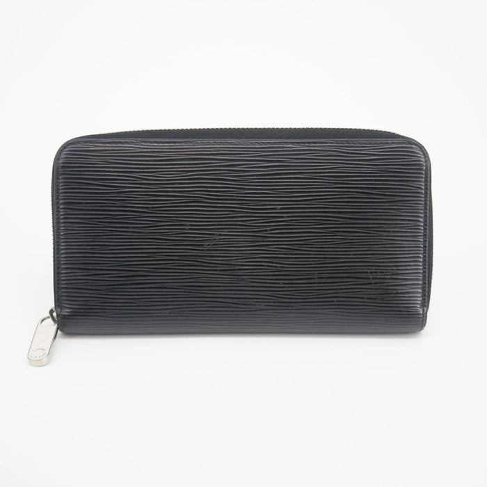 Louis Vuitton Epi Leather Zippy Wallet #2170 by Bolt Boutique