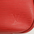 Louis Vuitton Epi Red Passy Tote Shoulder Bag #3063 by Bolt Boutique