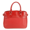 Louis Vuitton Epi Red Passy Tote Shoulder Bag #3063 by Bolt Boutique