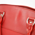 Louis Vuitton Epi Red Passy Tote Shoulder Bag #3063 by Bolt Boutique