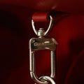 Louis Vuitton Epi Red Passy Tote Shoulder Bag #3063 by Bolt Boutique