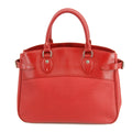 Louis Vuitton Epi Red Passy Tote Shoulder Bag #3063 by Bolt Boutique