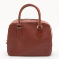 Louis Vuitton Epi Sablon Brown TH0938 #2442 by Bolt Boutique