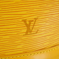 Louis Vuitton Epi Saint Jacquesr Yellow Top Handle Bag #5788 by Bolt Boutique