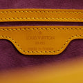 Louis Vuitton Epi Saint Jacquesr Yellow Top Handle Bag #5788 by Bolt Boutique