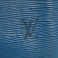 Louis Vuitton Epi Speedy 30 Hand Bag Toledo Blue #3042 by Bolt Boutique