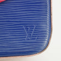 Louis Vuitton Epi Tricolor Felicie Wallet on Chain #3067 by Bolt Boutique