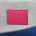 Louis Vuitton Epi Tricolor Felicie Wallet on Chain #3067 by Bolt Boutique