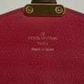 Louis Vuitton Fuschia Pink Monogram Empreinte Portefeuille Wallet #1956 by Bolt Boutique