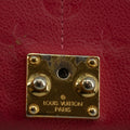 Louis Vuitton Fuschia Pink Monogram Empreinte Portefeuille Wallet #1956 by Bolt Boutique