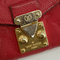 Louis Vuitton Grenade Empriente Leather Metis Long Wallet #3402 by Bolt Boutique