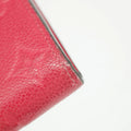 Louis Vuitton Grenade Empriente Leather Metis Long Wallet #3402 by Bolt Boutique
