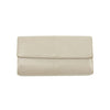Louis Vuitton Grey Epi Leather Sarah Long Wallet #3942